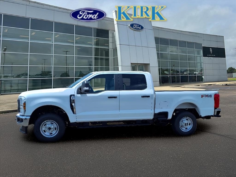 2025 Ford F-250 Super Duty XL