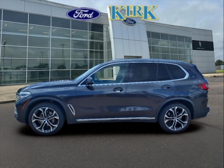 2023 BMW X5 sDrive40i