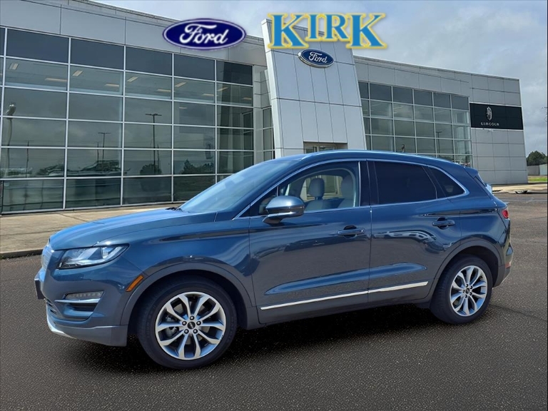 2019 Lincoln Lincoln MKC Select