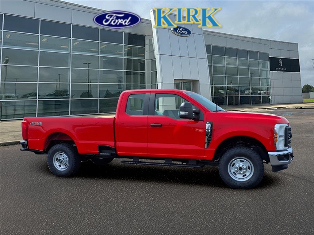 2025 Ford F-350 XL photo 2