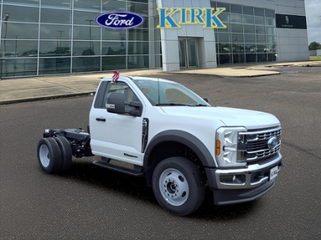2025 Ford F-450 XL