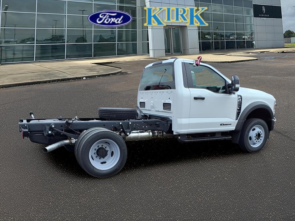 2025 Ford F-450 XL photo 4