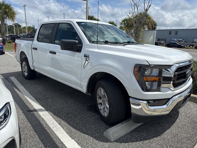 Used 2023 Ford F-150 XLT
