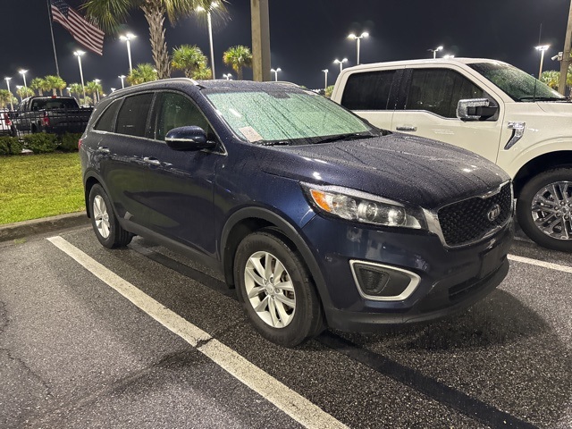 Used 2018 Kia Sorento LX