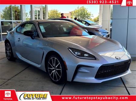 2025 Toyota GR86 Base