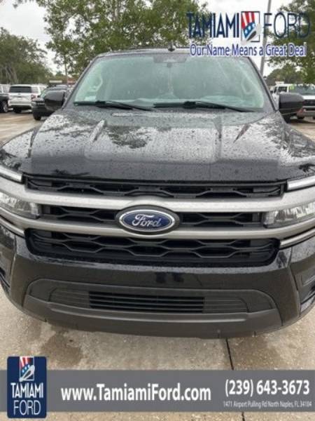 2023 Ford Expedition XLT