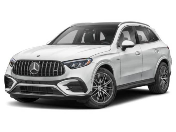 2026 Mercedes-Benz
