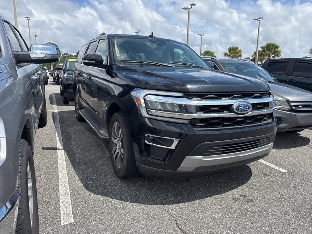 Used 2023 Ford Expedition Limited