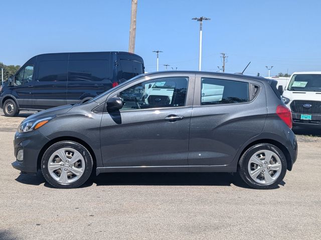 2020 Chevrolet Spark LS photo 6