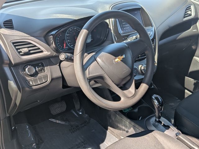 2020 Chevrolet Spark LS photo 8