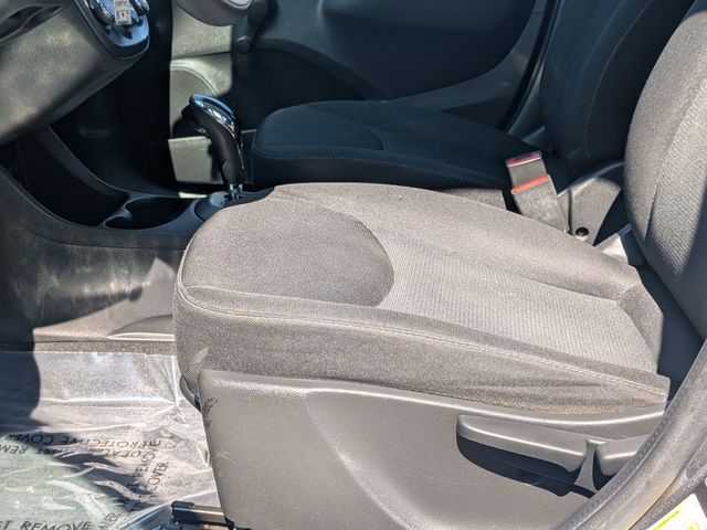 2020 Chevrolet Spark LS photo 9