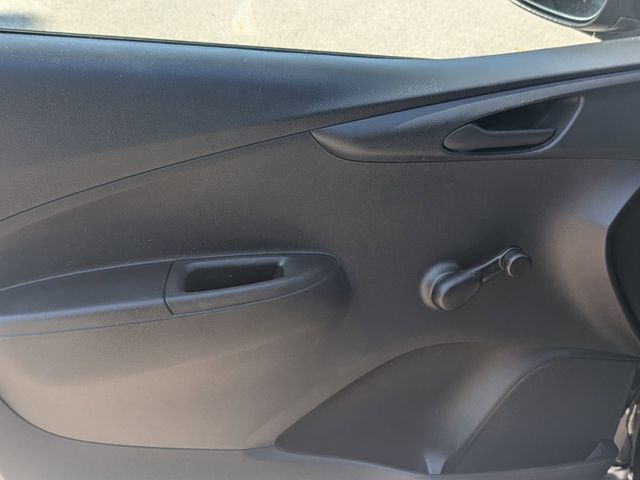 2020 Chevrolet Spark LS photo 10