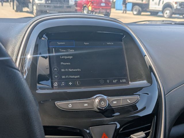2020 Chevrolet Spark LS photo 12