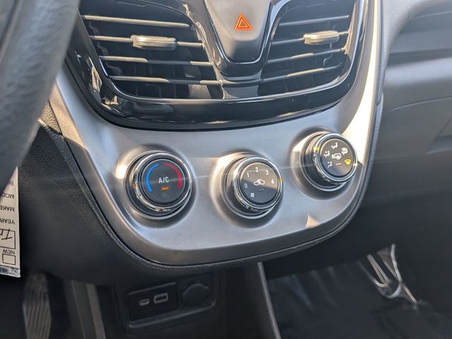 2020 Chevrolet Spark LS photo 14