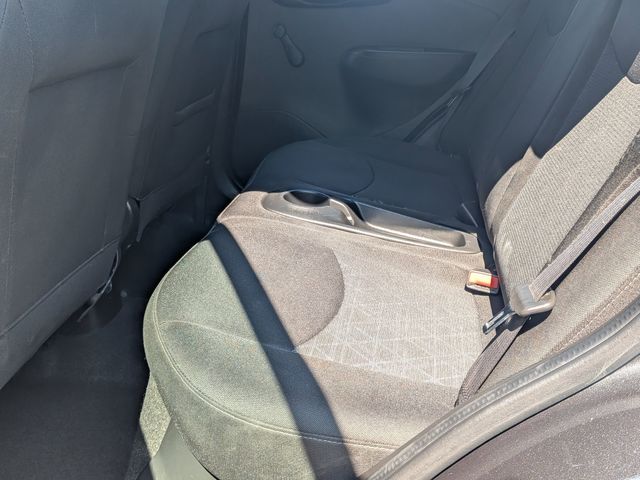 2020 Chevrolet Spark LS photo 15