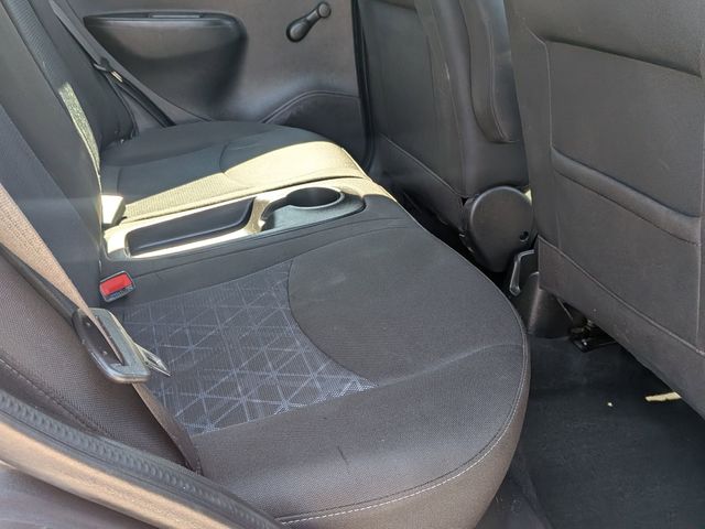 2020 Chevrolet Spark LS photo 17