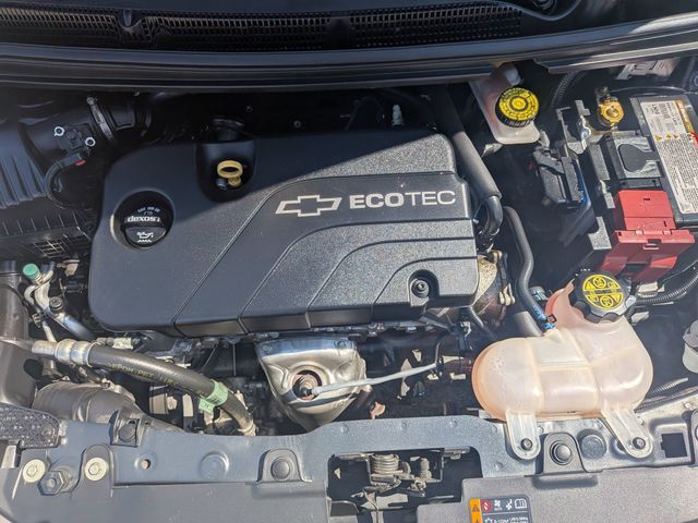 2020 Chevrolet Spark LS photo 20