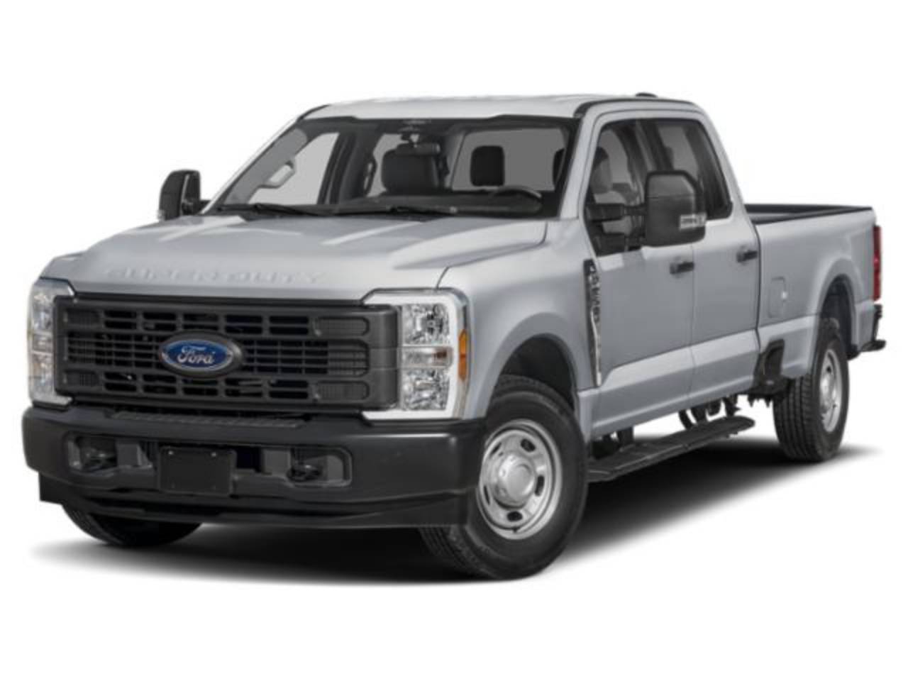 2023 Ford F-250 XL 4x4 Crew Cab 6-3/4' Box's photo
