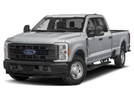 2023 Ford F-250 XL