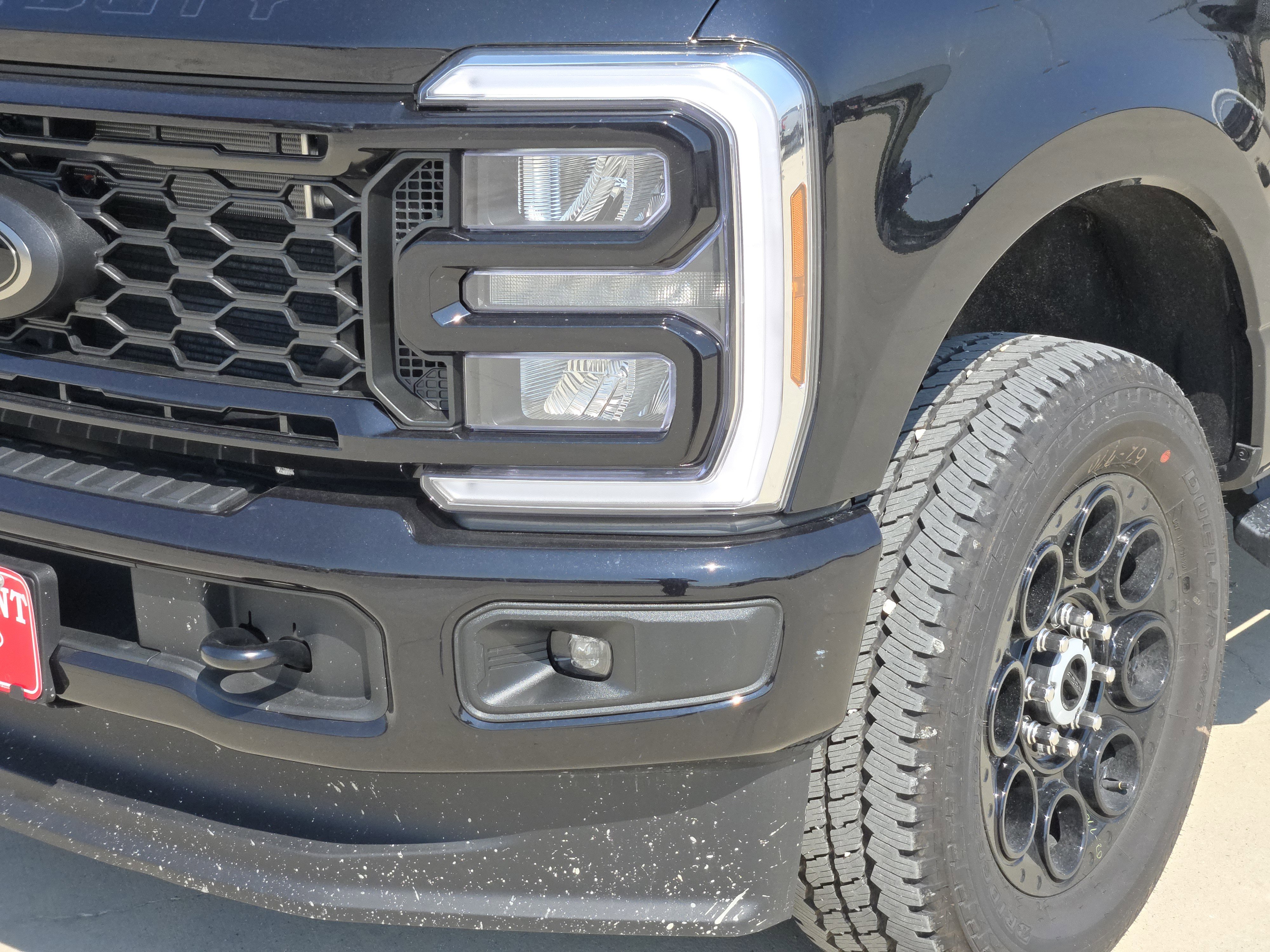 2026 Ford F-250 XLT photo 6