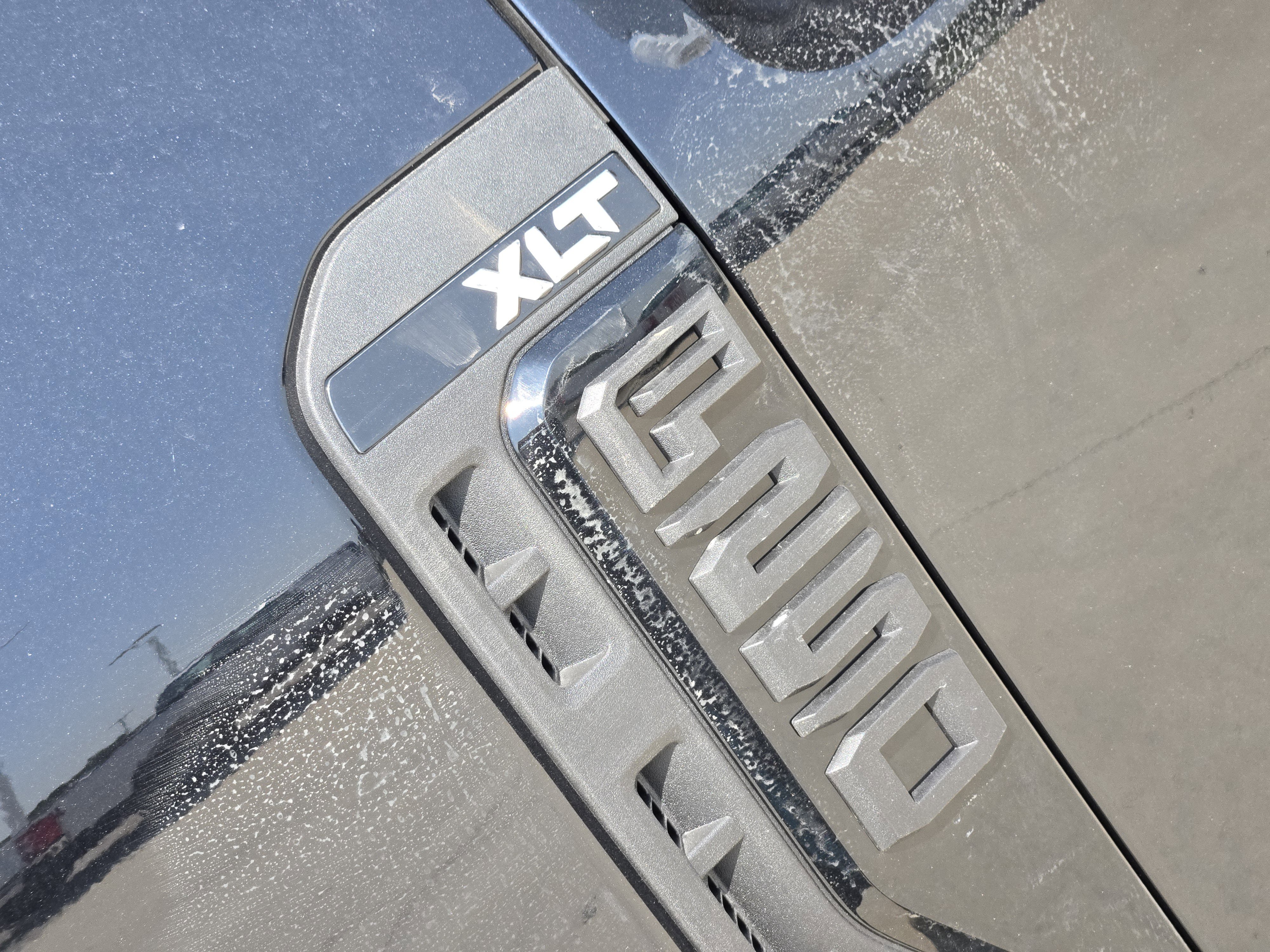 2026 Ford F-250 XLT photo 7