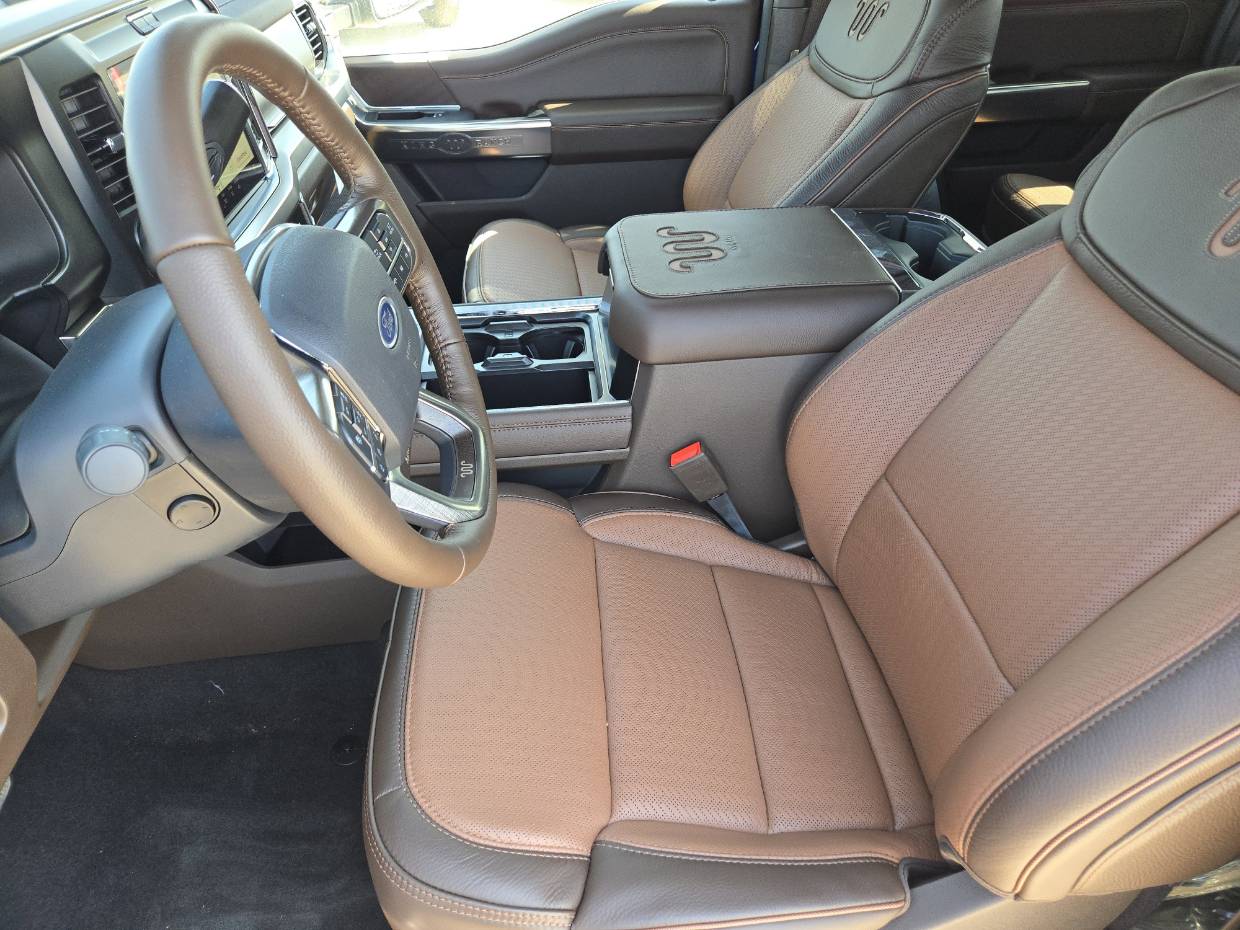 2026 Ford F-250 Super Duty King Ranch - Photo 10