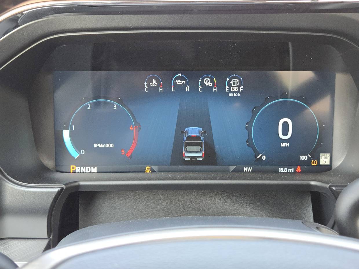 2026 Ford F-250 Super Duty King Ranch - Photo 12