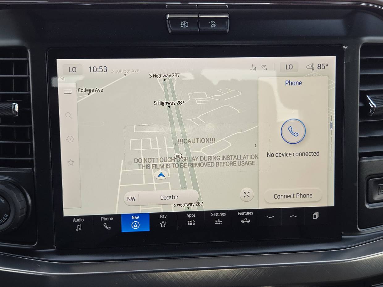 2026 Ford F-250 Super Duty King Ranch - Photo 13