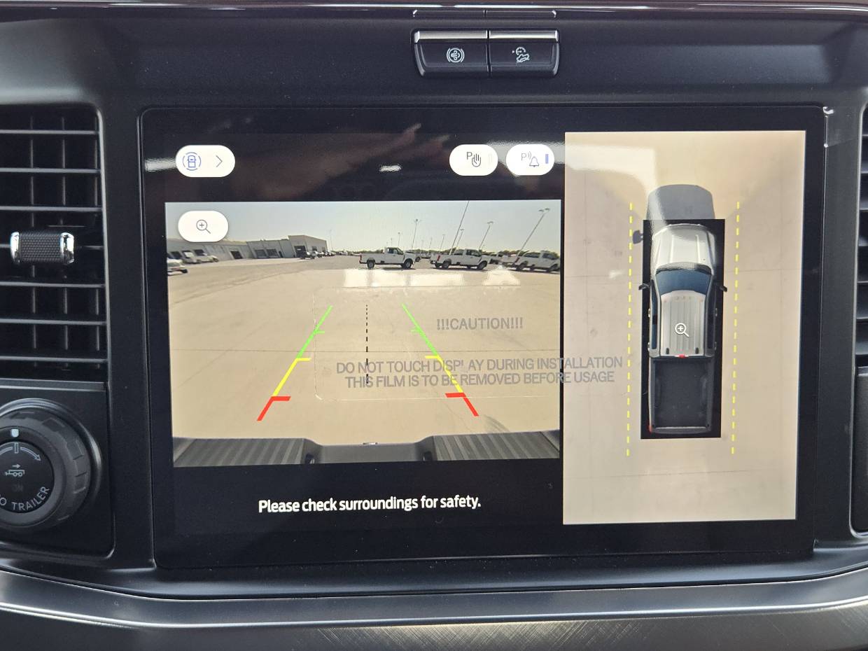 2026 Ford F-250 Super Duty King Ranch - Photo 14