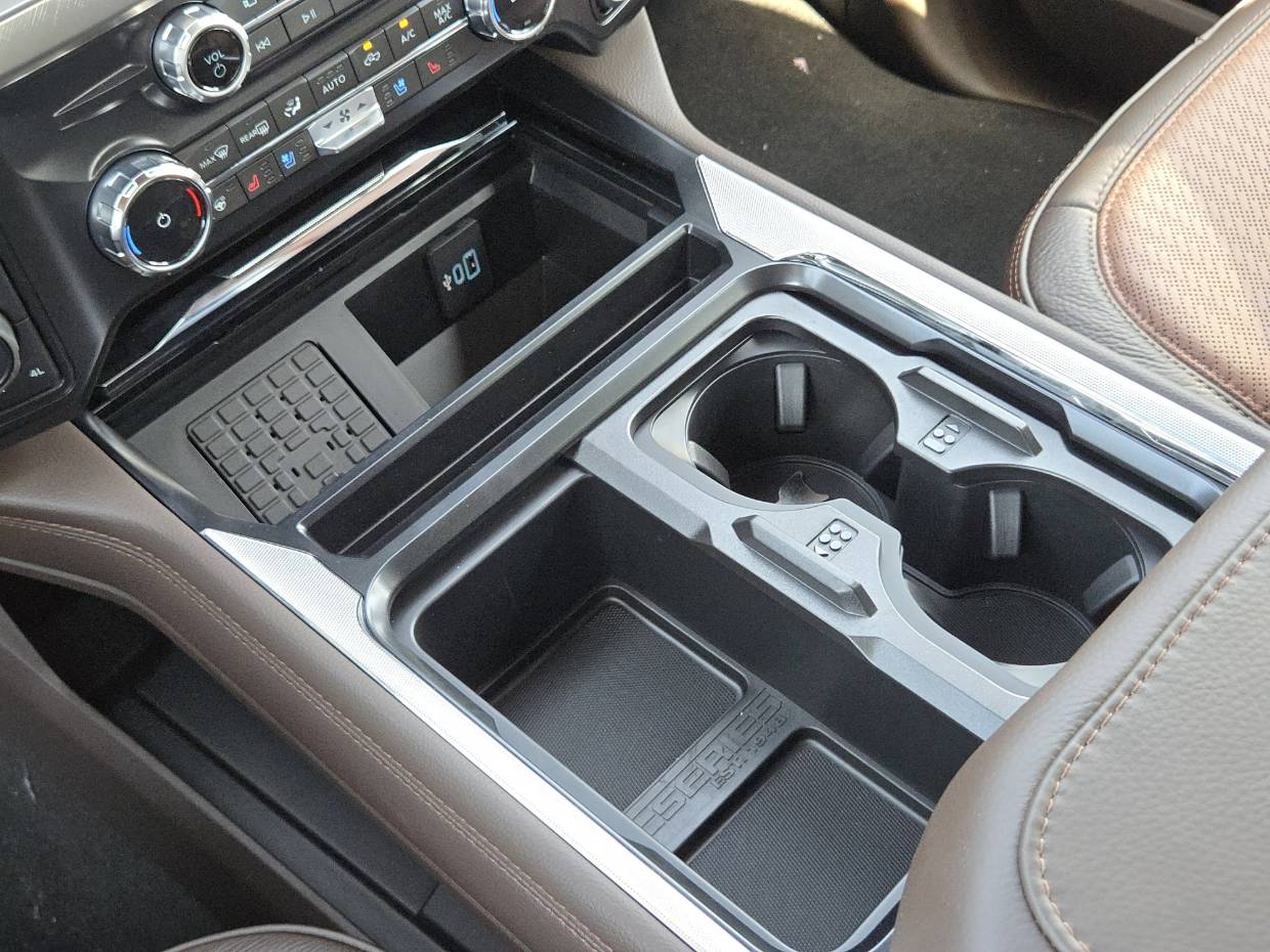 2026 Ford F-250 Super Duty King Ranch - Photo 16