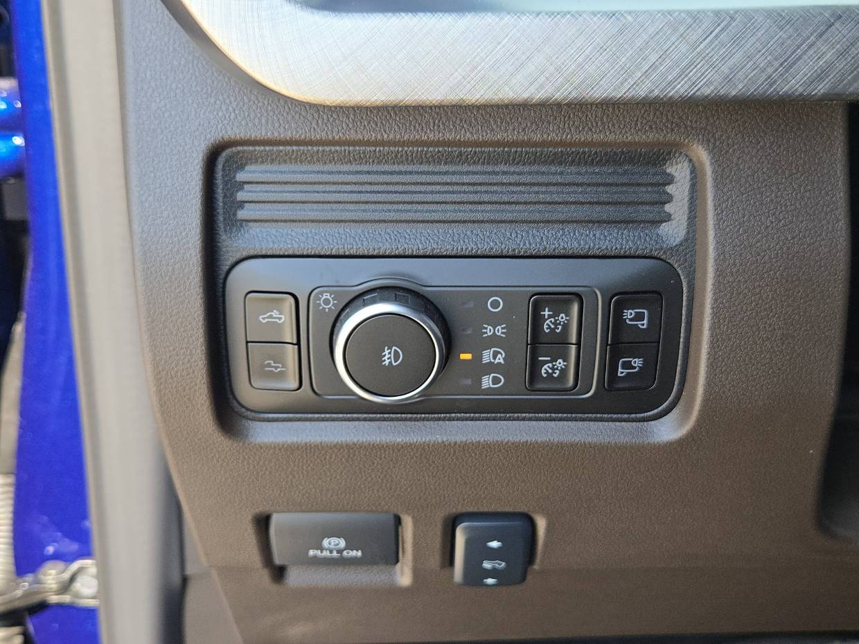 2026 Ford F-250 Super Duty King Ranch - Photo 17