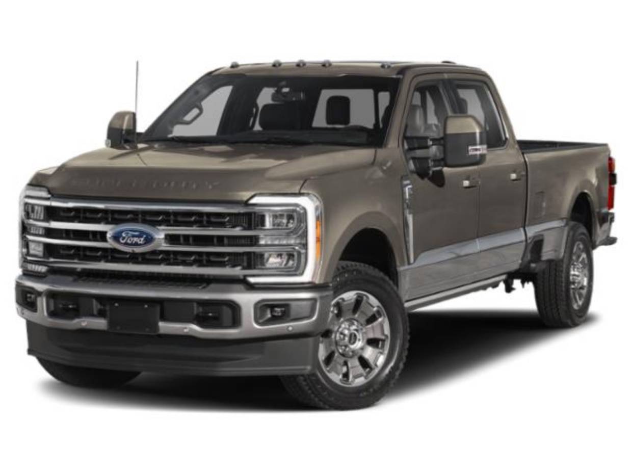 2023 Ford F-350 Super Duty King Ranch's photo