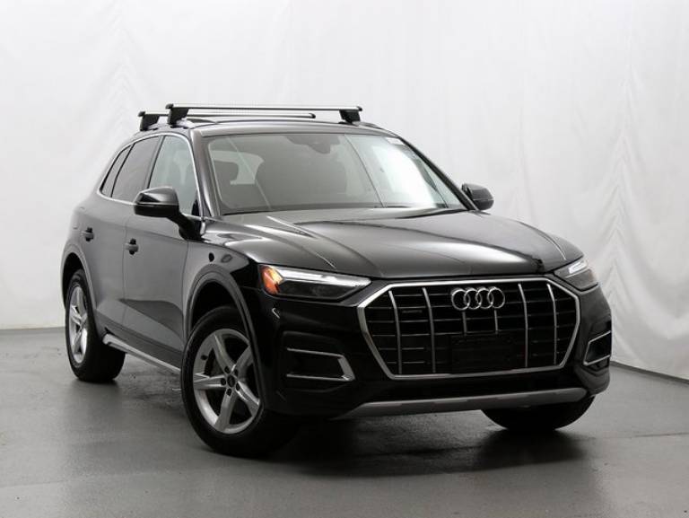 2023 Audi Q5 40 Premium