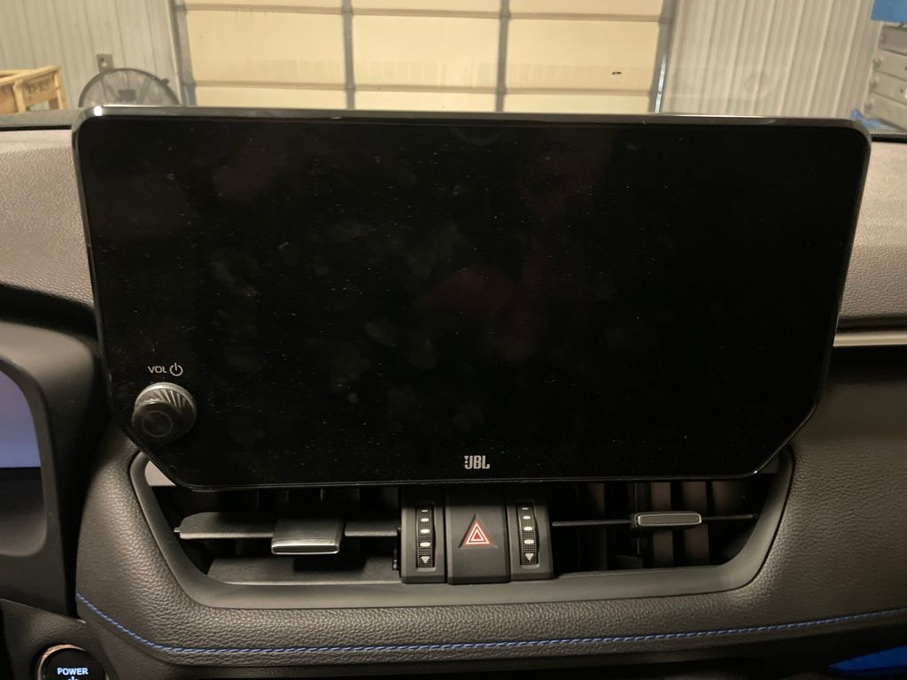 2024 Toyota RAV4 Hybrid XSE photo 11