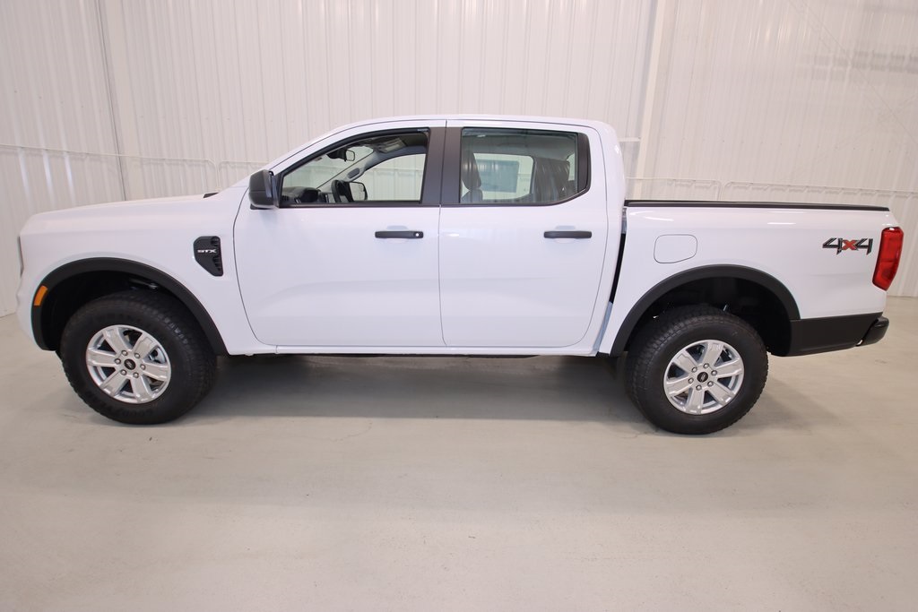 2025 Ford Ranger XL photo 5