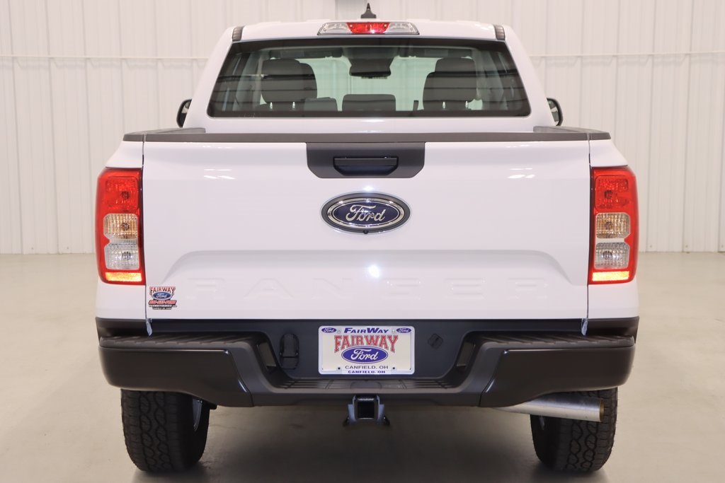 2025 Ford Ranger XL photo 7