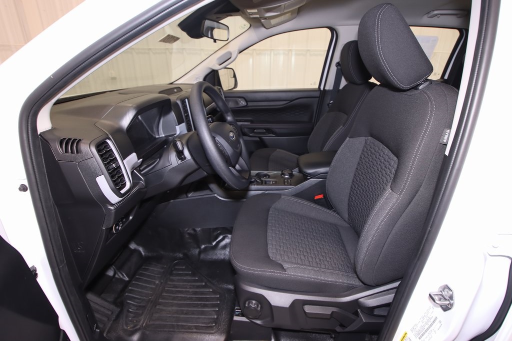 2025 Ford Ranger XL photo 11