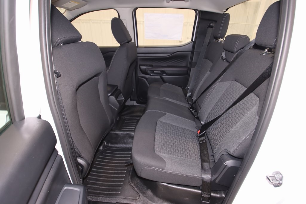 2025 Ford Ranger XL photo 12