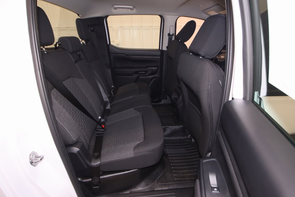 2025 Ford Ranger XL photo 13