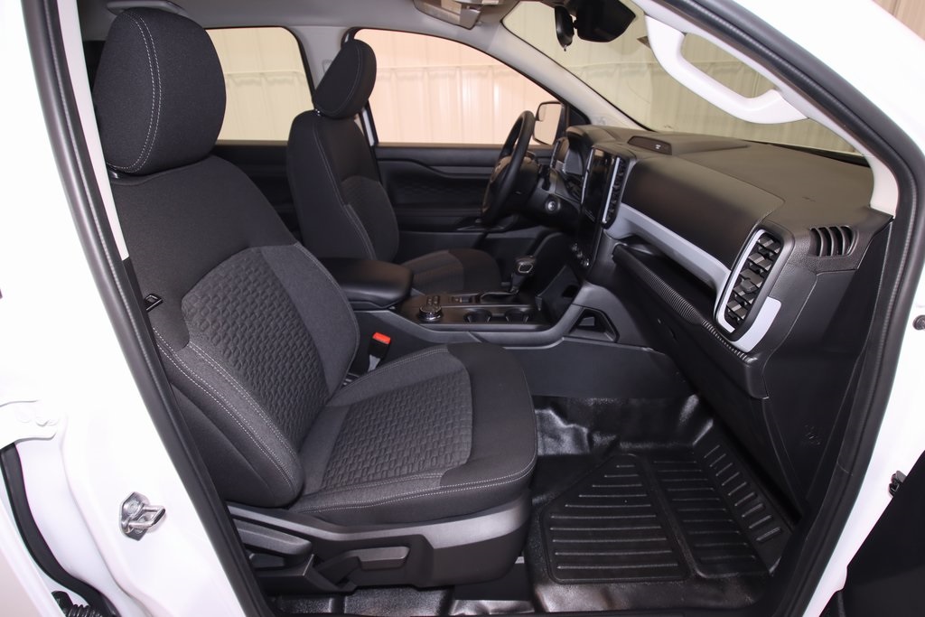 2025 Ford Ranger XL photo 14