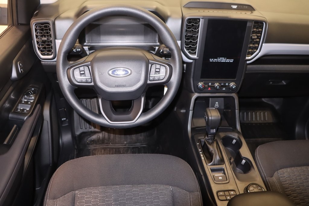 2025 Ford Ranger XL photo 15