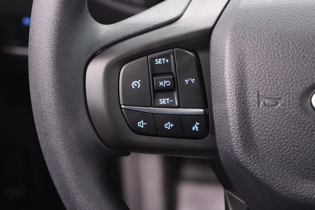 2025 Ford Ranger XL photo 16