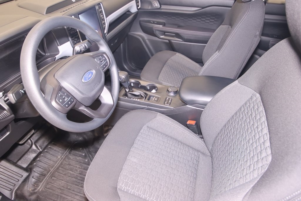 2025 Ford Ranger XL photo 20