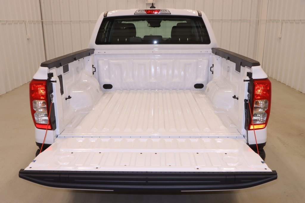 2025 Ford Ranger XL photo 21