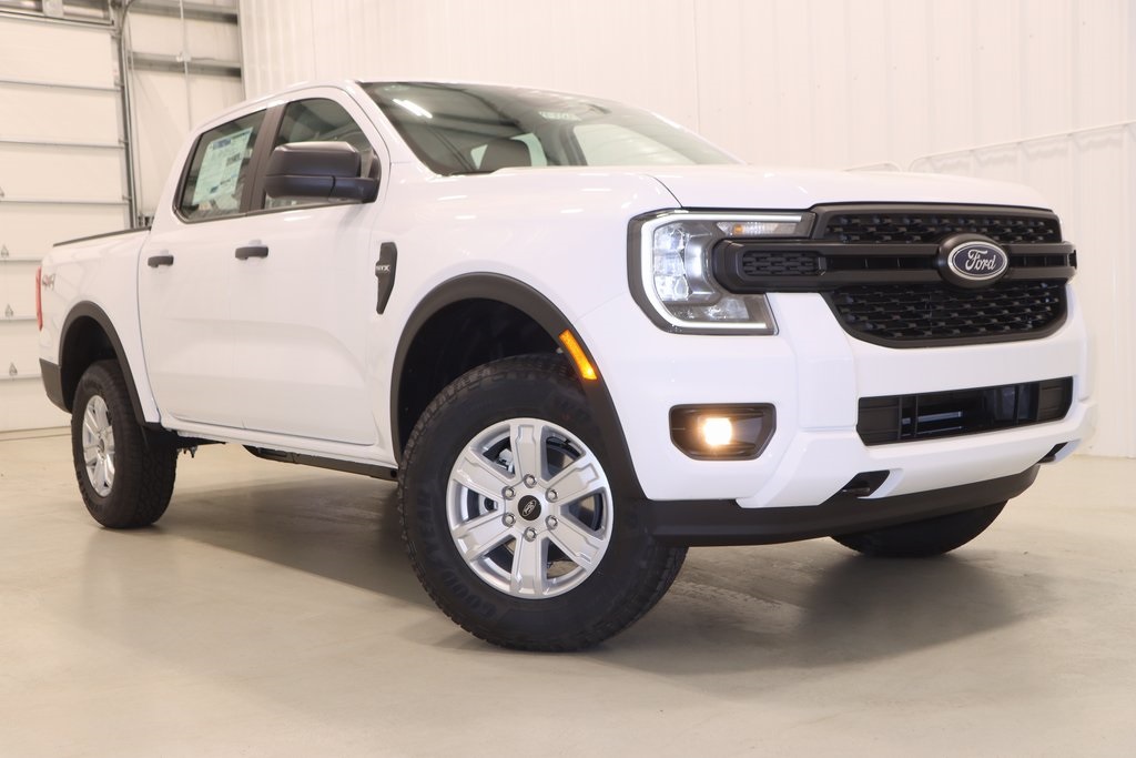 2025 Ford Ranger XL photo 23