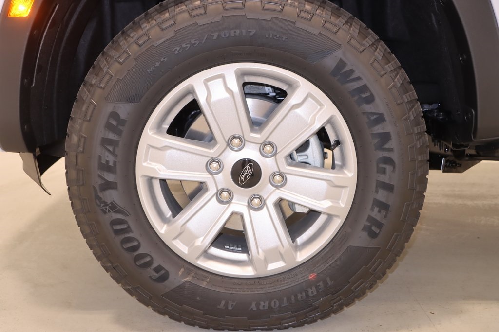 2025 Ford Ranger XL photo 24