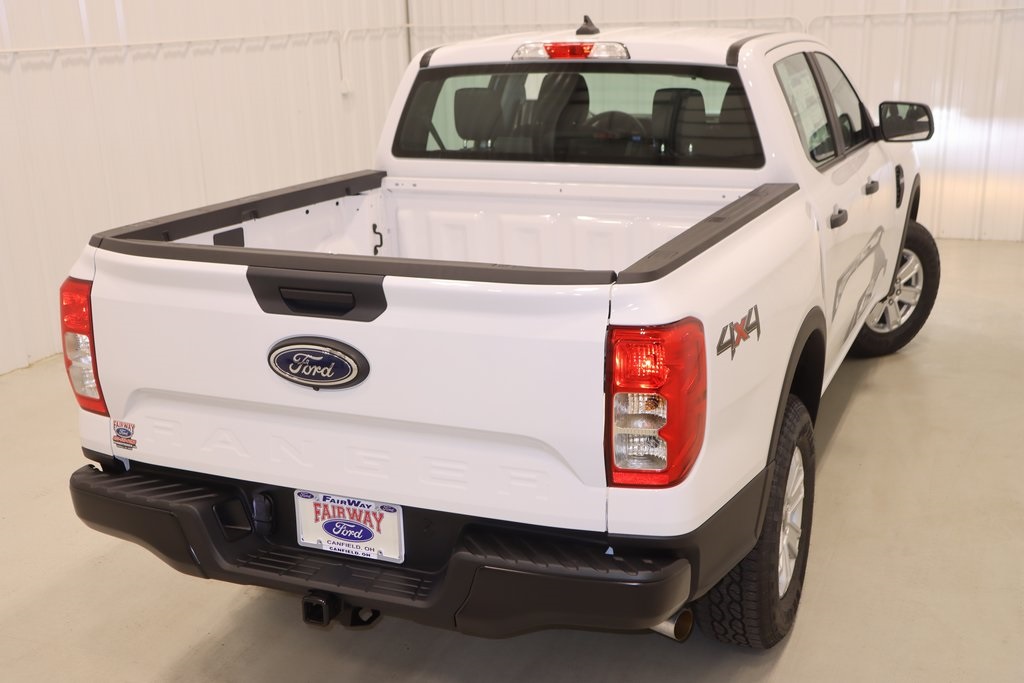 2025 Ford Ranger XL photo 26