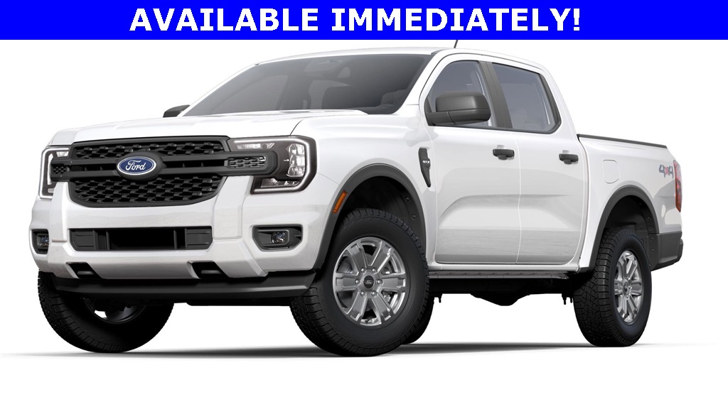 2025 Ford Ranger XL photo 27