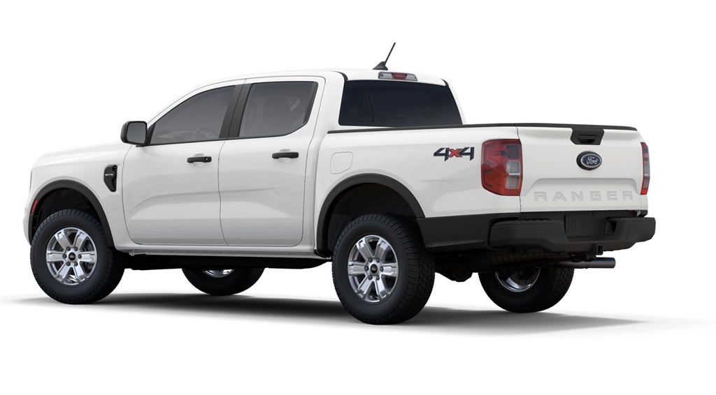 2025 Ford Ranger XL photo 28