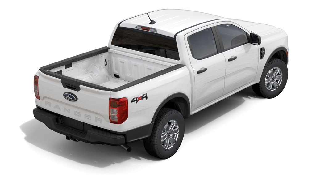 2025 Ford Ranger XL photo 29